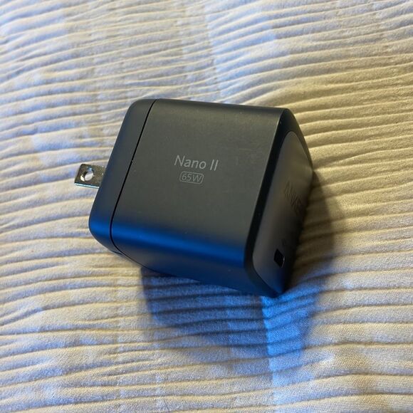 NWT anker phone charger bundle - Picture 6 of 7